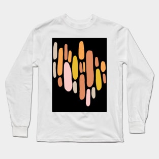 designs Long Sleeve T-Shirt